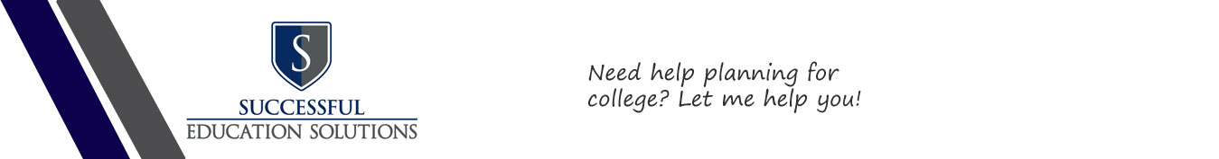 SuccessfulEducationSolutions.com |Helping Pay for College|College Planning Services|ACT/SAT Prep Courses for College