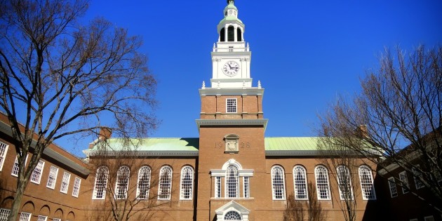 Dartmouth College